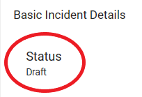 status-draft